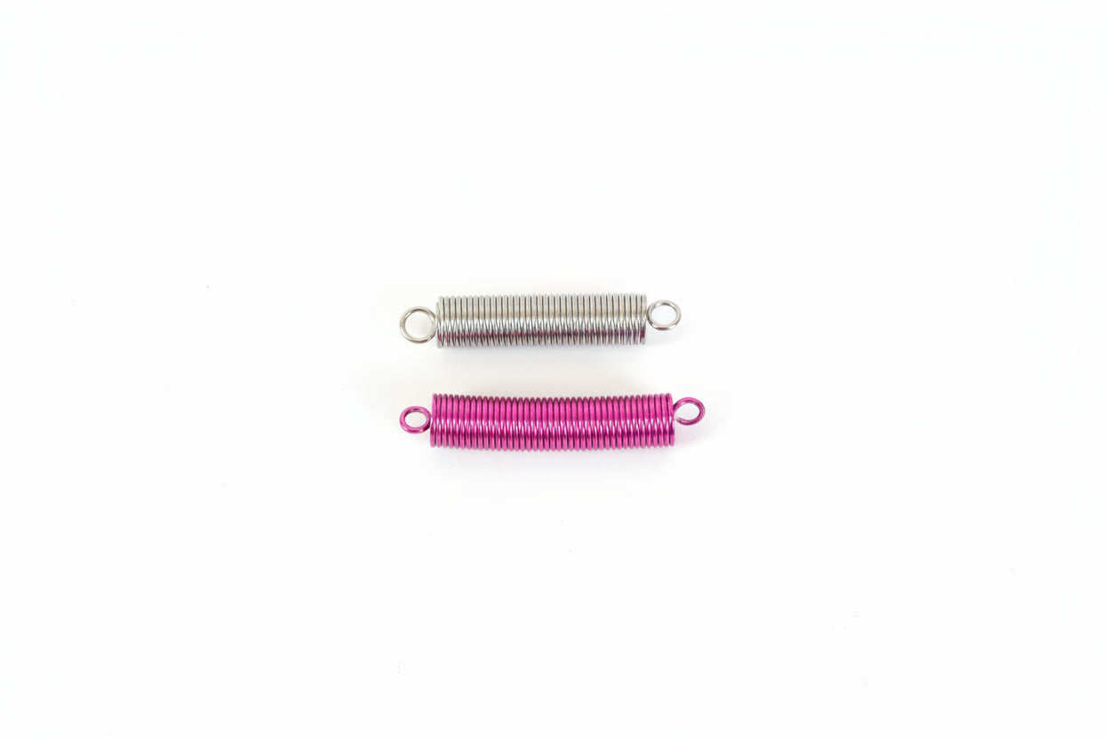 Waldo Dynamics - Tokyo Marui MWS Gas Blowback "Ion" Nozzle Springs