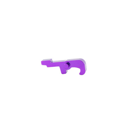Waldo Dynamics Tokyo Marui MWS Gas Blowback Hop-Up Arm