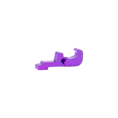 Waldo Dynamics Tokyo Marui MWS Gas Blowback Hop-Up Arm