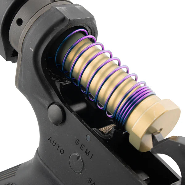 Waldo Dynamics VFC/GHK M4 "Ion" Recoil Spring