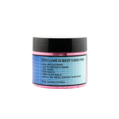 Waldo Dynamics Perfect PTFE Grease