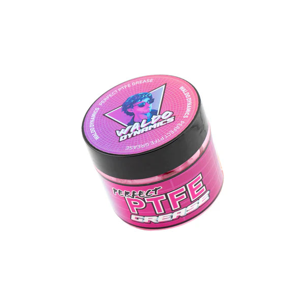 Waldo Dynamics Perfect PTFE Grease
