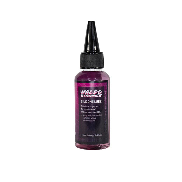 Waldo Dynamics Perfect Silicone Lube