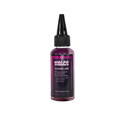 Waldo Dynamics Perfect Silicone Lube