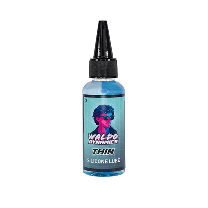 Waldo Dynamics Perfect Silicone Lube