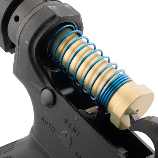 Waldo Dynamics VFC M4/416 "Ion" Winter Recoil Spring