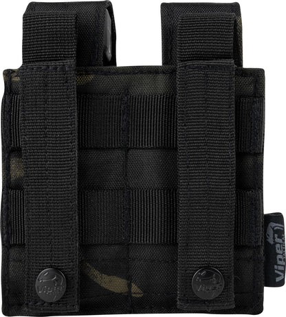Viper Modular Double Pistol Mag Pouch
