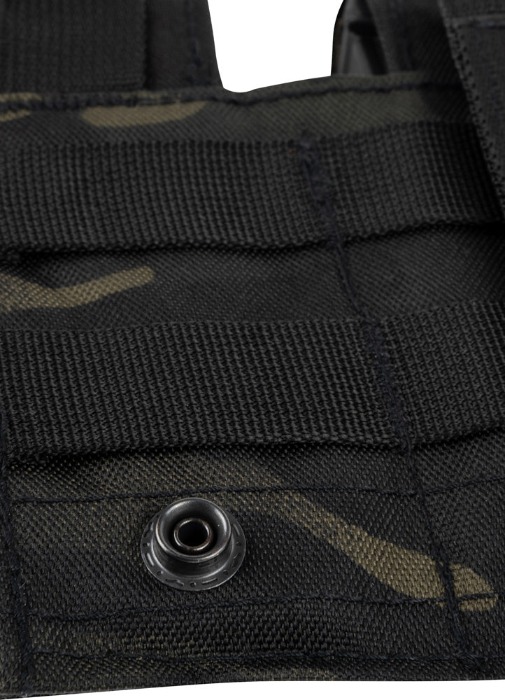 Viper Modular Double Pistol Mag Pouch