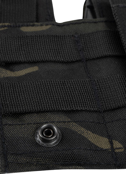 Viper Modular Double Pistol Mag Pouch