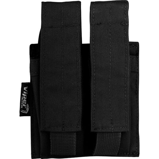 Viper Modular Double Pistol Mag Pouch