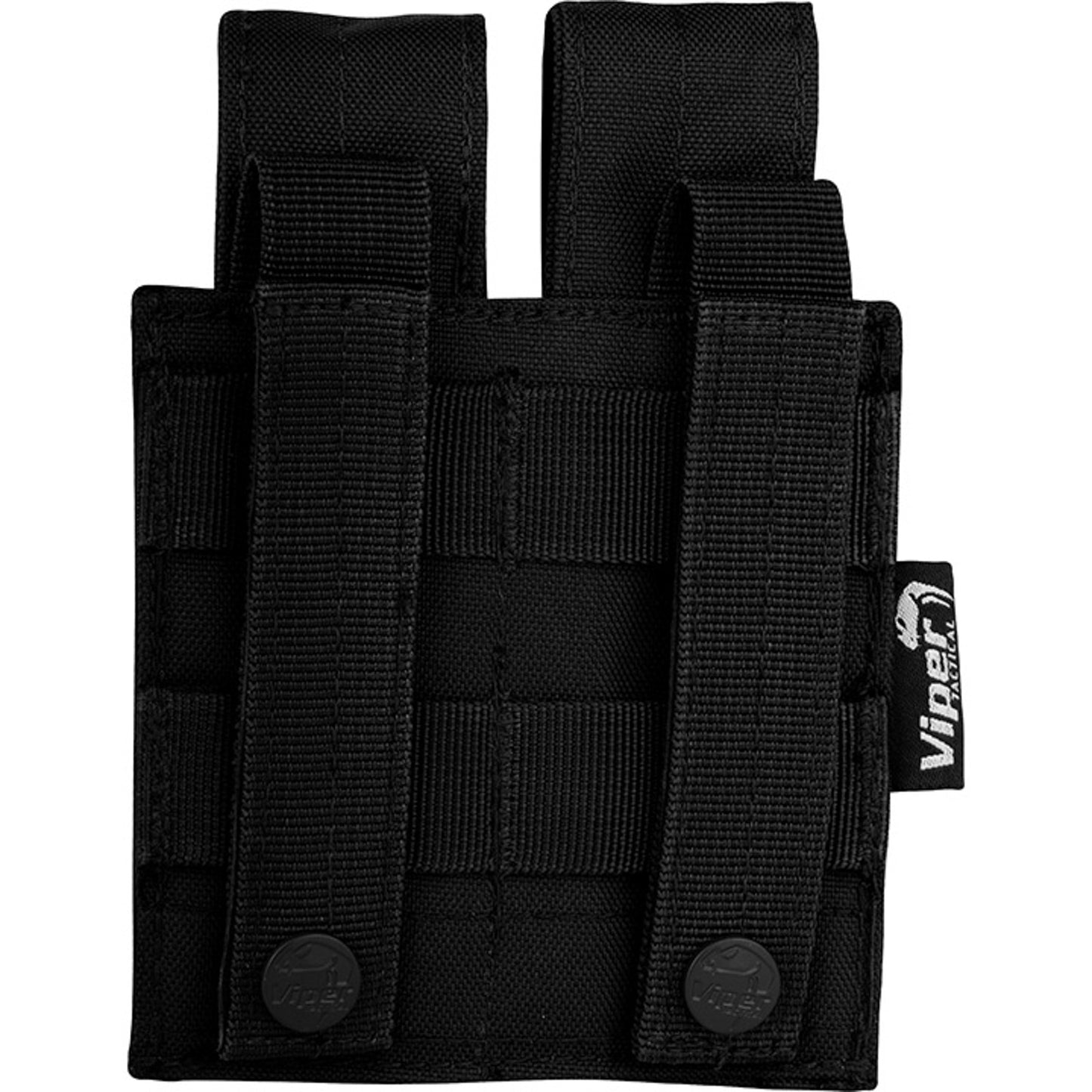 Viper Modular Double Pistol Mag Pouch
