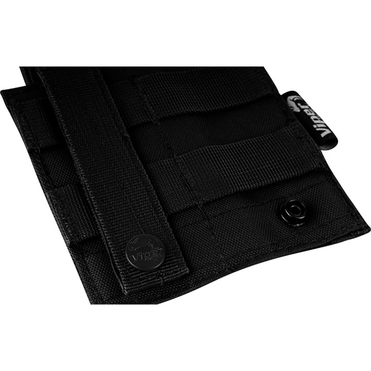Viper Modular Double Pistol Mag Pouch