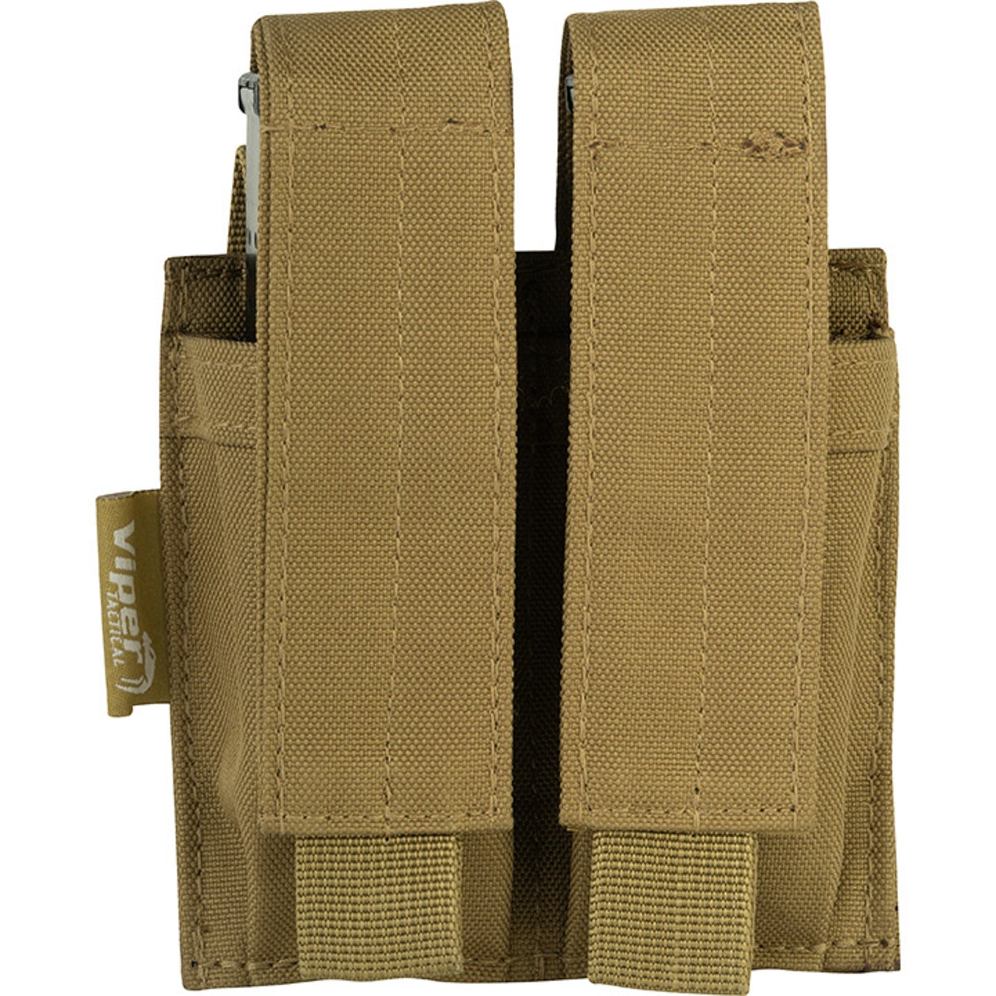 Viper Modular Double Pistol Mag Pouch