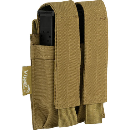 Viper Modular Double Pistol Mag Pouch