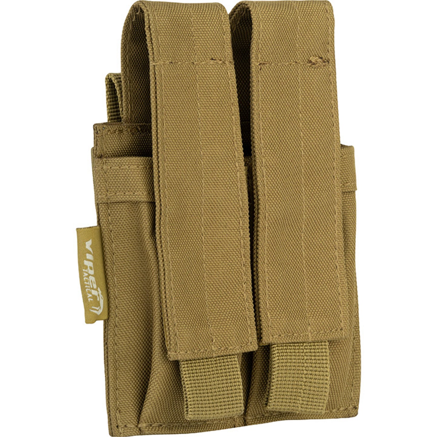 Viper Modular Double Pistol Mag Pouch