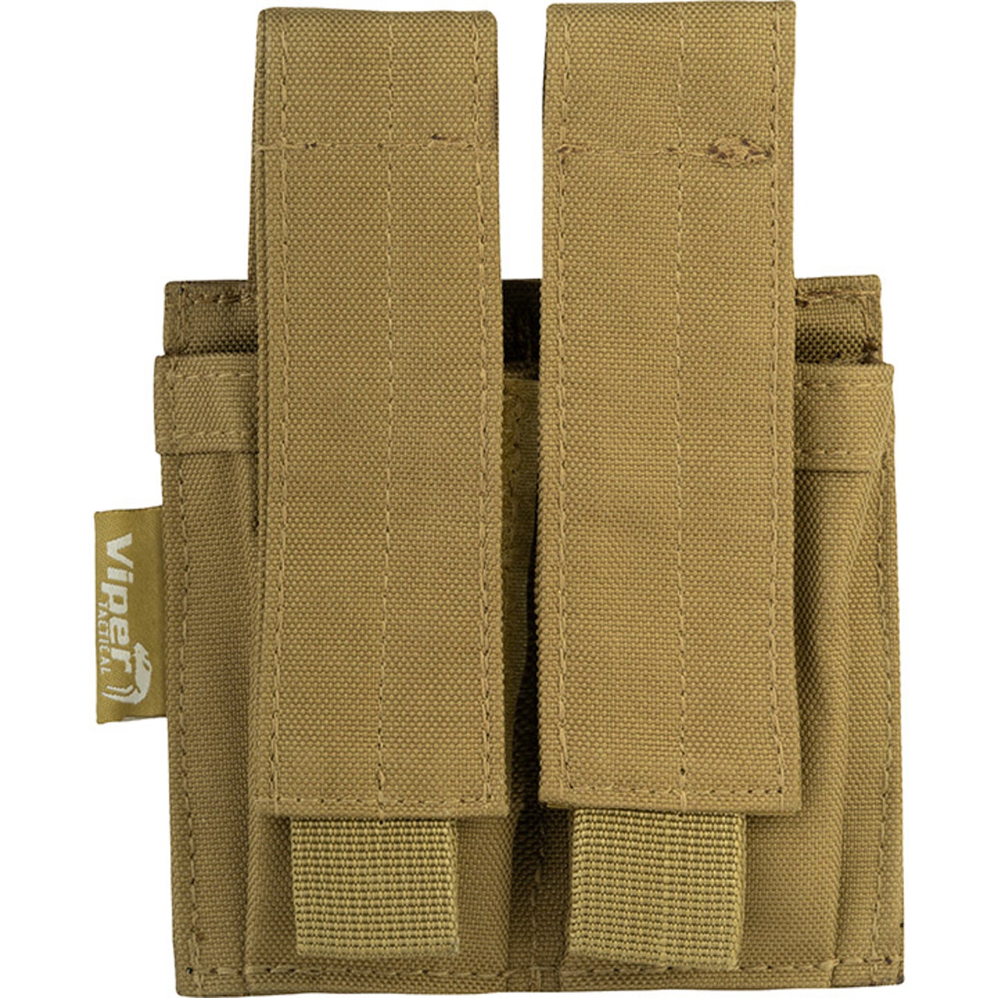 Viper Modular Double Pistol Mag Pouch