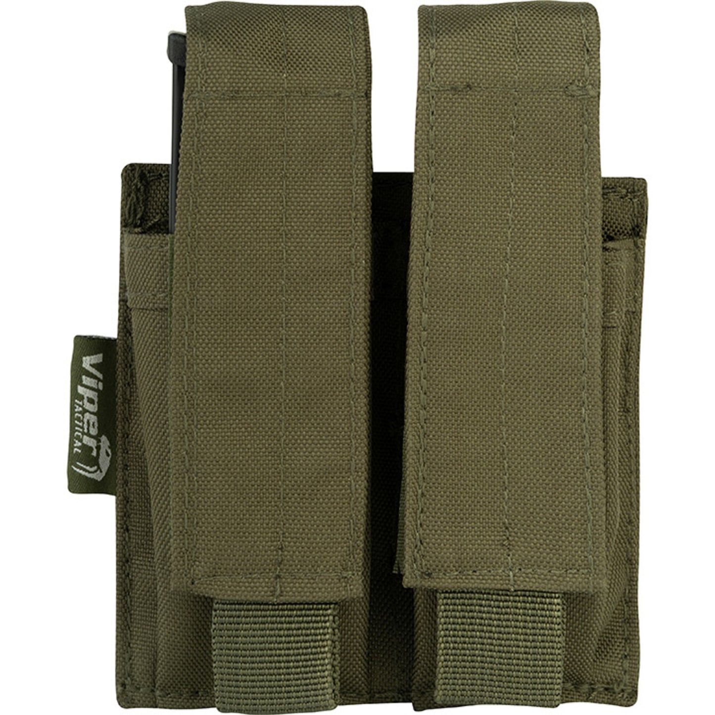 Viper Modular Double Pistol Mag Pouch
