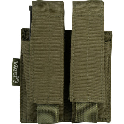 Viper Modular Double Pistol Mag Pouch