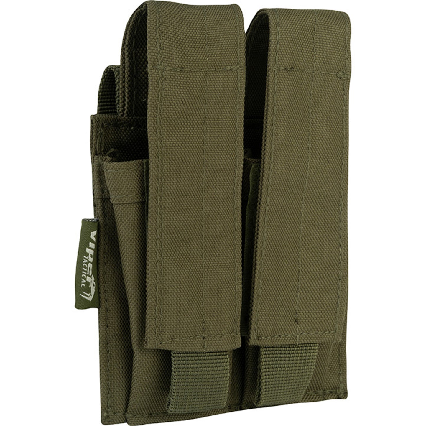 Viper Modular Double Pistol Mag Pouch