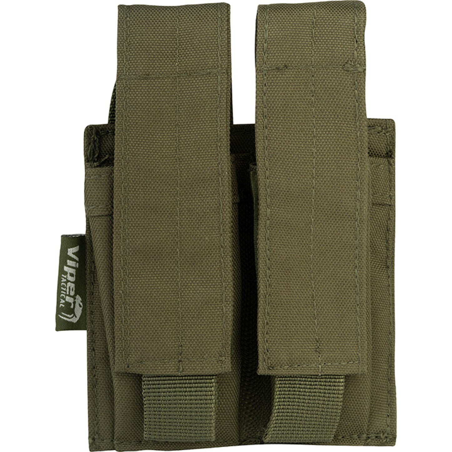Viper Modular Double Pistol Mag Pouch