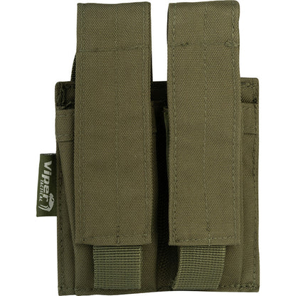 Viper Modular Double Pistol Mag Pouch