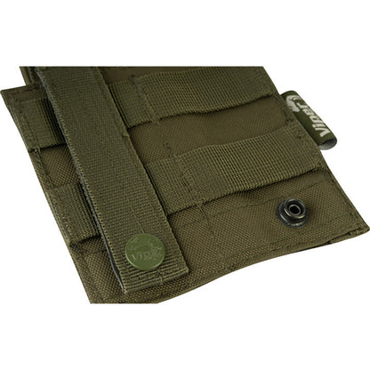 Viper Modular Double Pistol Mag Pouch