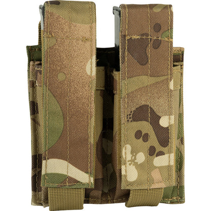 Viper Modular Double Pistol Mag Pouch