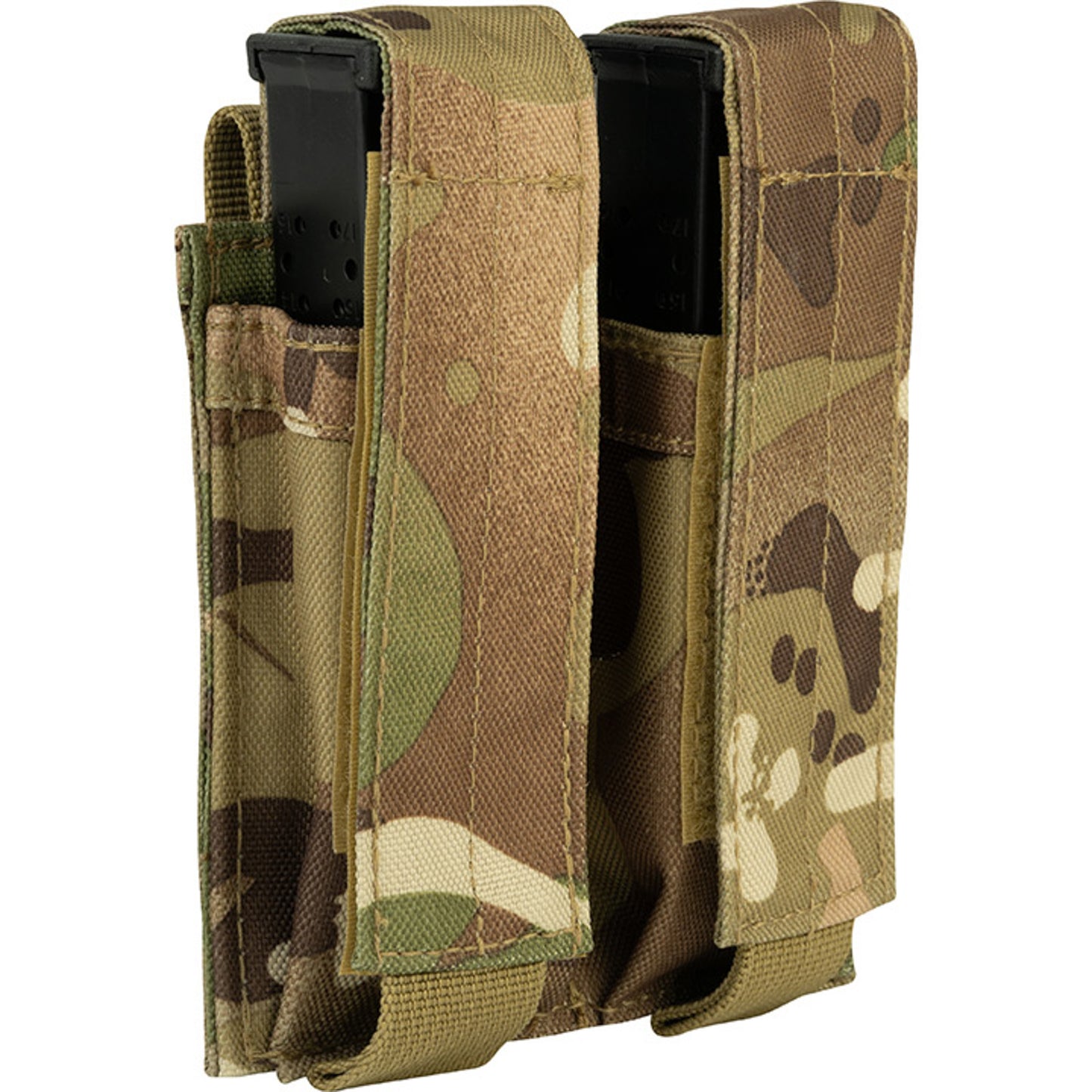 Viper Modular Double Pistol Mag Pouch
