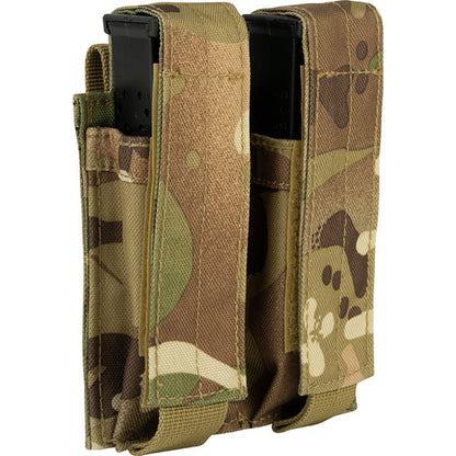 Viper Modular Double Pistol Mag Pouch