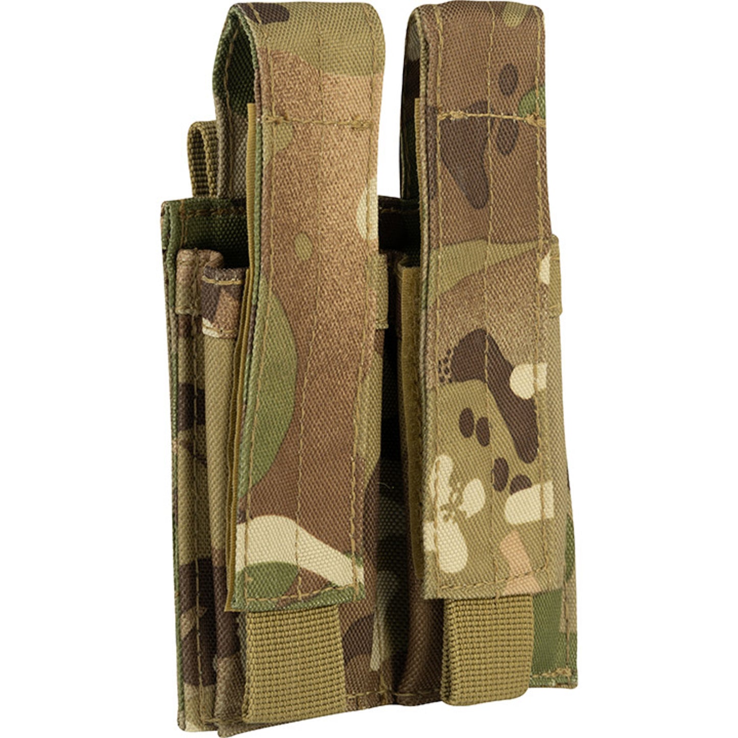 Viper Modular Double Pistol Mag Pouch