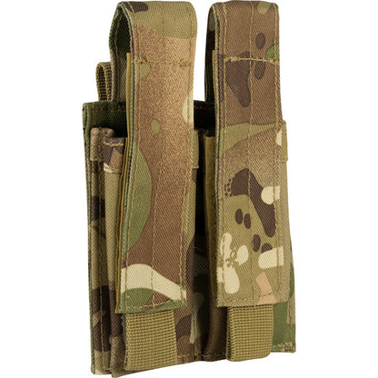 Viper Modular Double Pistol Mag Pouch