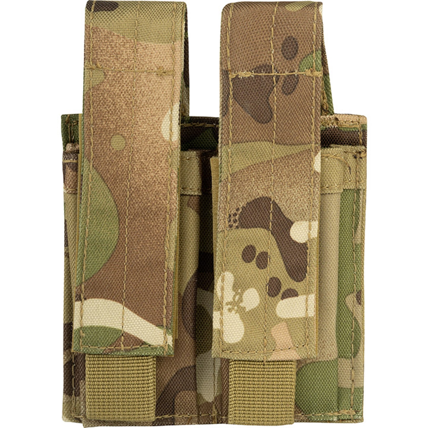 Viper Modular Double Pistol Mag Pouch