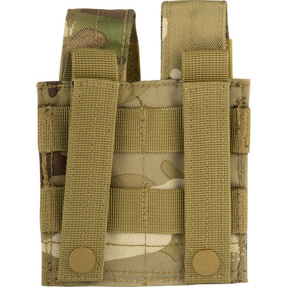 Viper Modular Double Pistol Mag Pouch