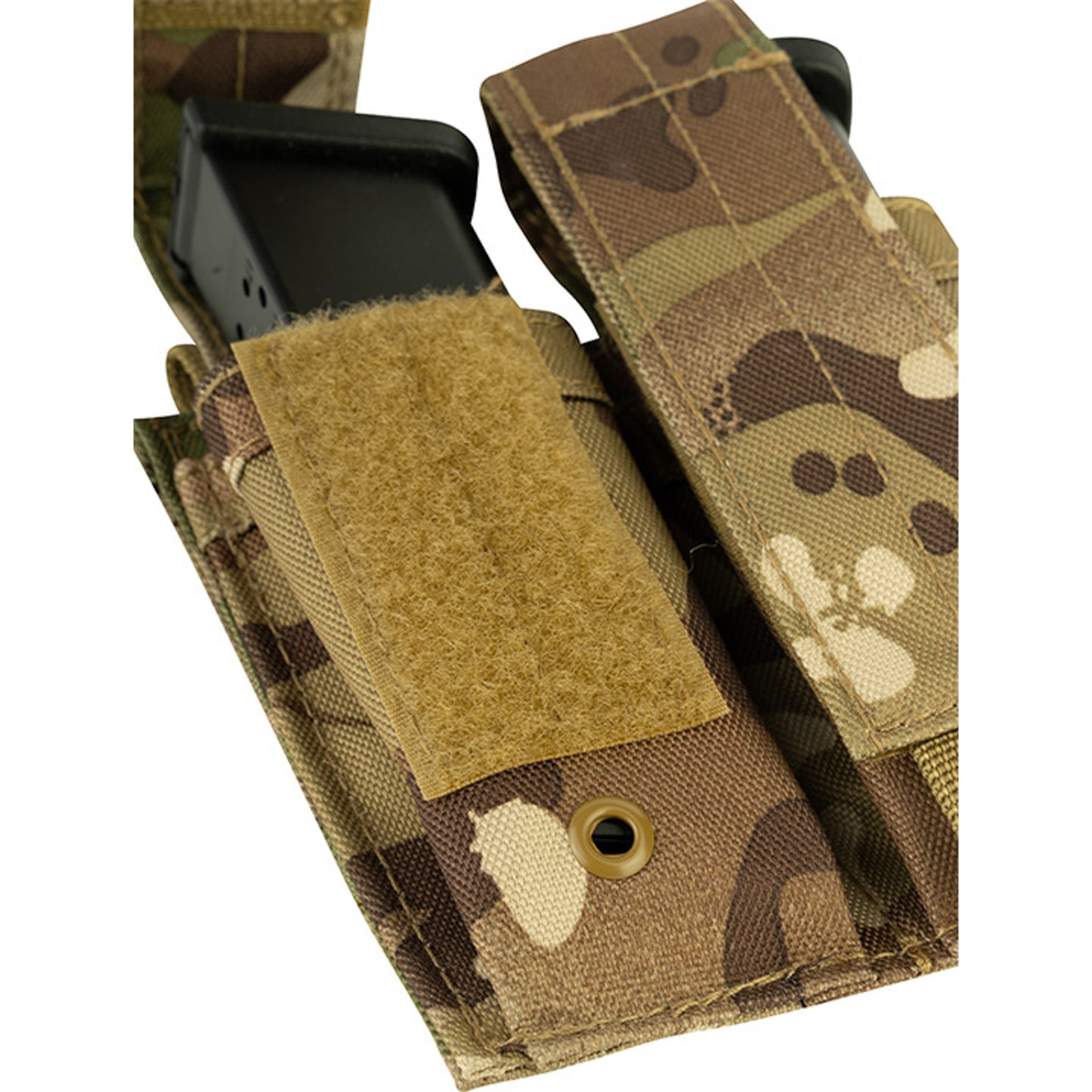 Viper Modular Double Pistol Mag Pouch