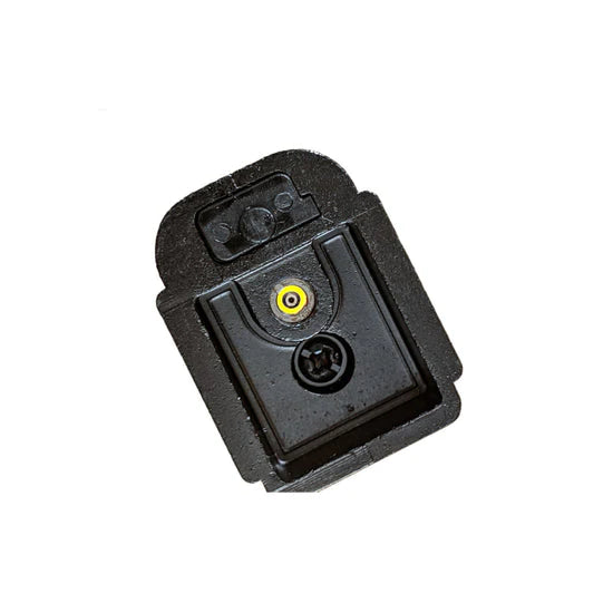 Waldo Customs - 'Hush' Silent Fill Valve O-Rings