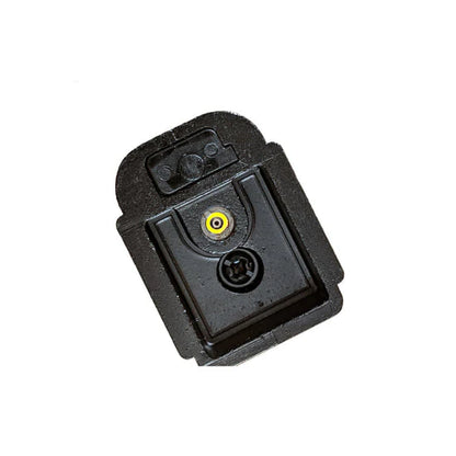 Waldo Customs - 'Hush' Silent Fill Valve O-Rings