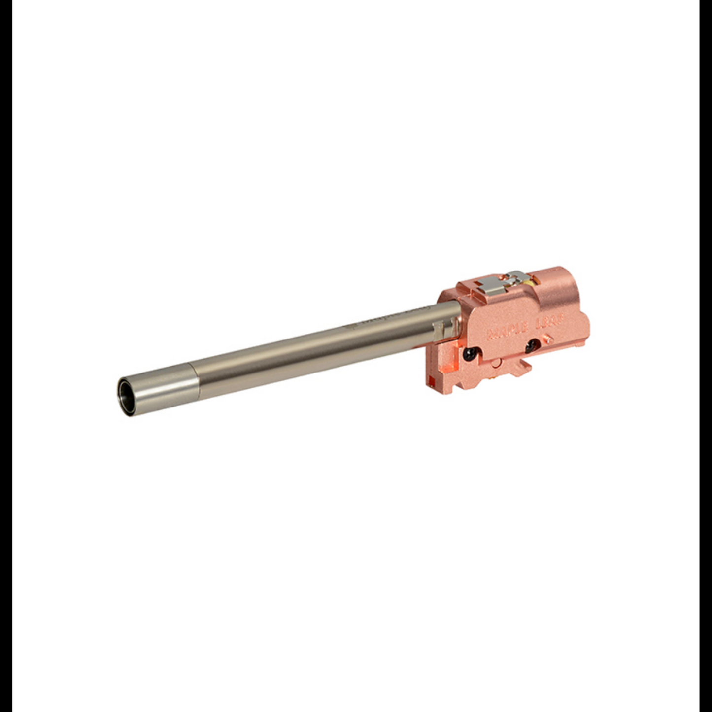 Glock Chamber Set